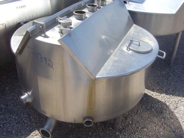 balancing tank size for swimming pool